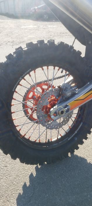 Мотоцикл Kovi 300 PRO R