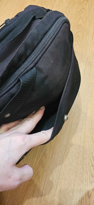 Сумка для коляски Quinny