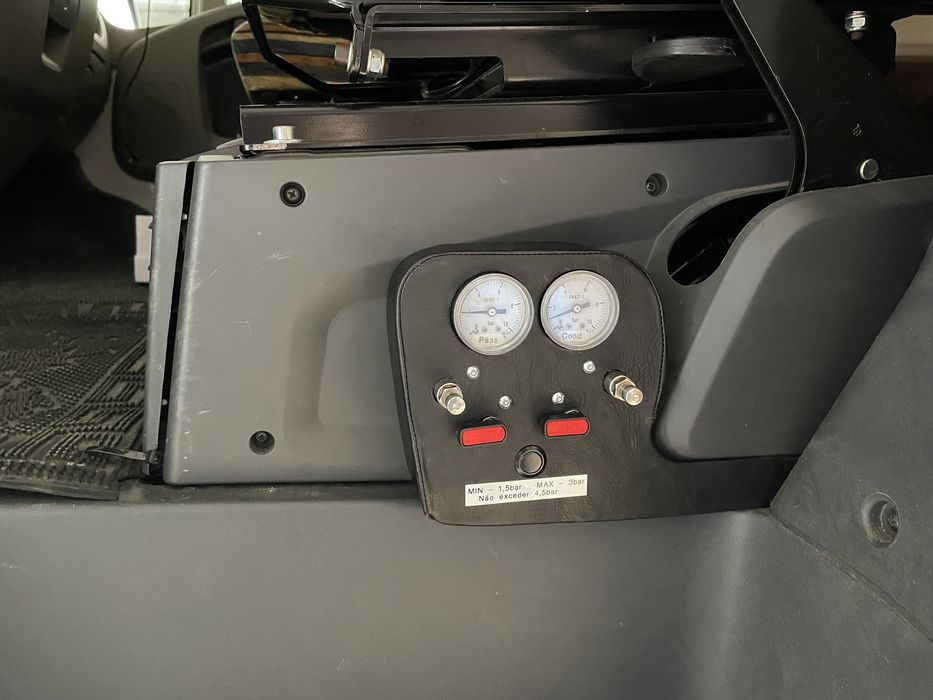 Pneumáticos para Autocaravana, Autovivenda e Furgão c/Montagem