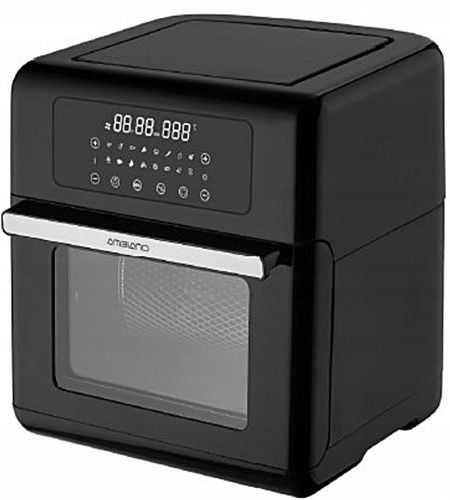 Frytkownica Piekarnik AMBIANO GT-MAF-01 - 2 lata gwarancji