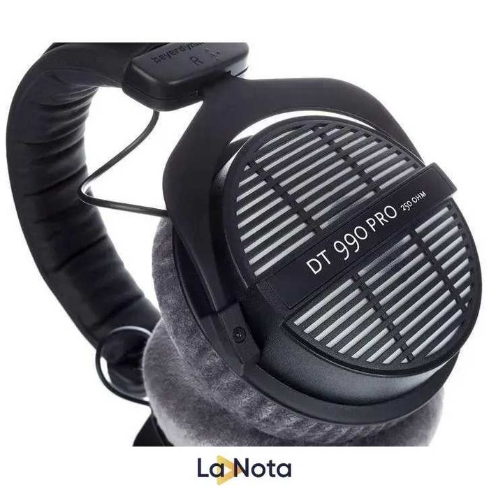 Beyerdynamic DT-990 Pro 250 Ohm  ОРИГІНАЛ.