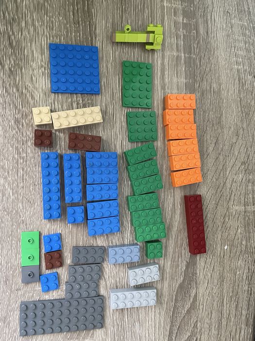 лего майнкрафт.