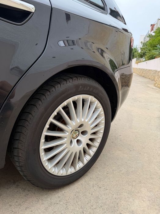 Alfa Romeo 159 Sportwagon 1.9jtdm - 150cv