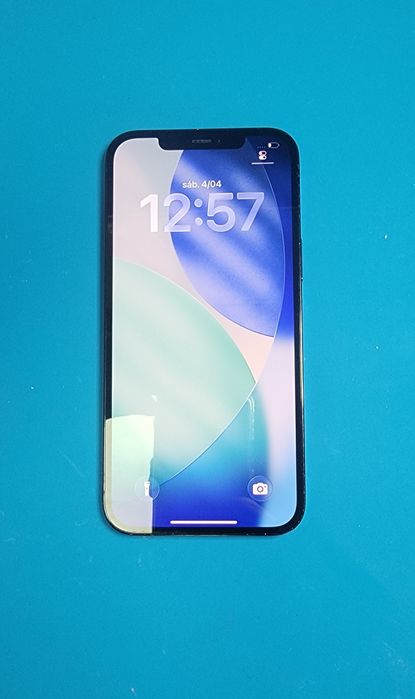 Iphone 12 Pro Max 128gb Azul Sierra