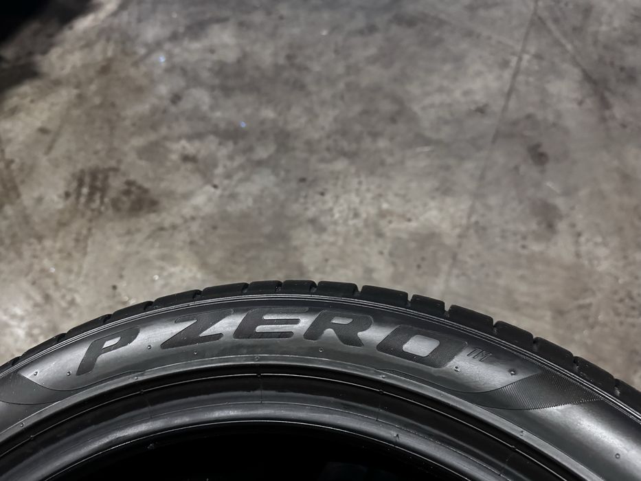 NOWE Pirelli 235/45/20 XL 100V 2025r opony letnie