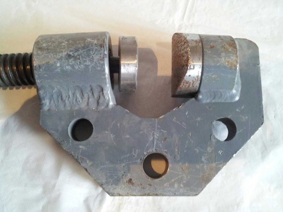 Струбцина   струбцина