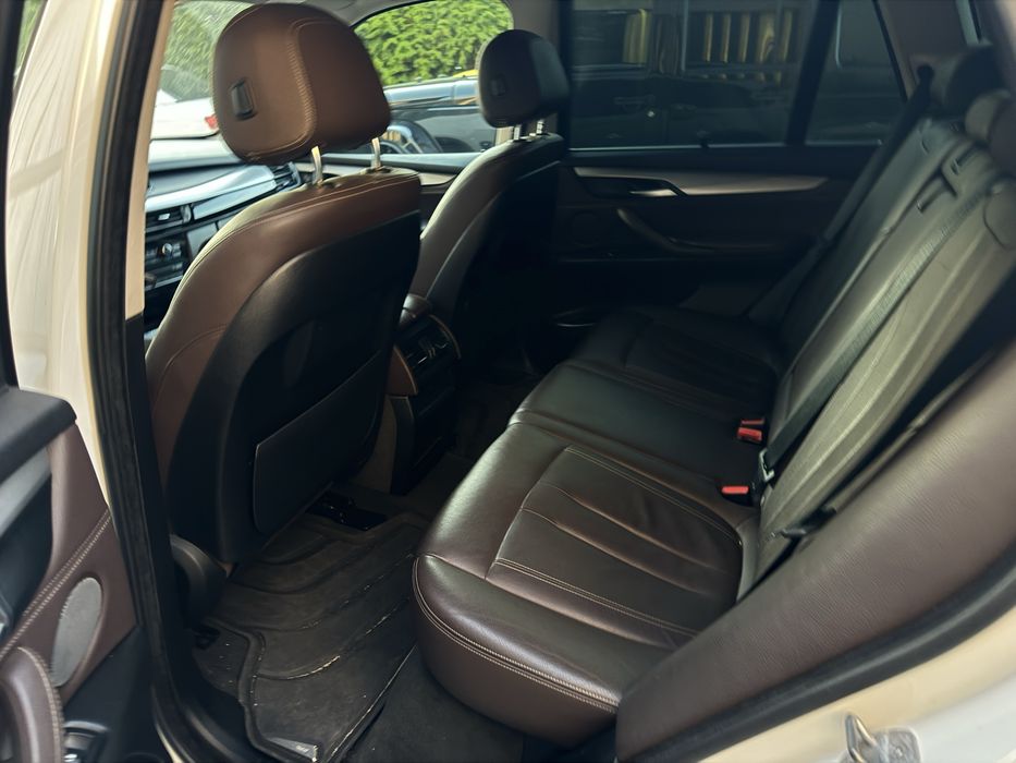 Vendo x5 xdrive 40e