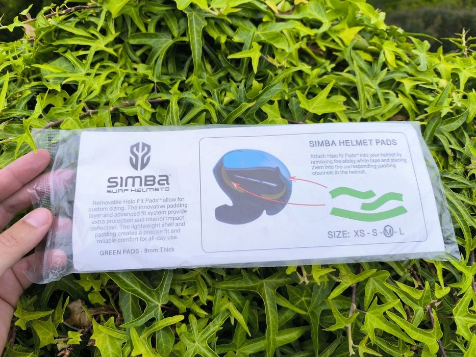 Simba sentinel surf - M ou S Gate
