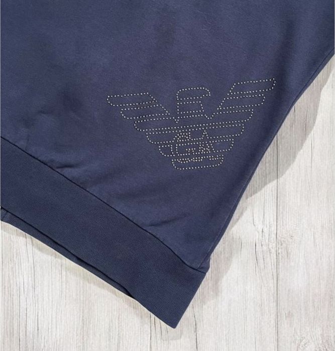 Оригінальний жіночий костюм Emporio Armani