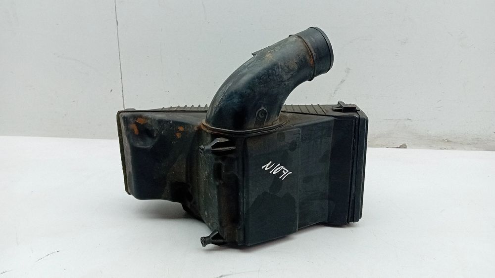 Caixa filtro ar RENAULT Clio III (BR0/1, CR0/1)
