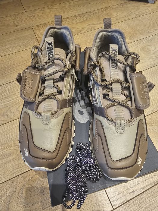 New Balance X-Racer Tactical 43