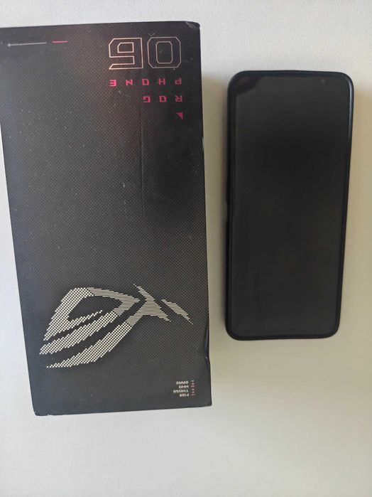 Asus rog phone 6