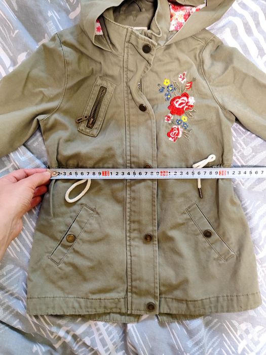 Куртка, парка LC Waikiki 104-110