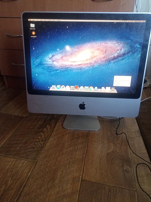 Моноблок Apple Mac OS