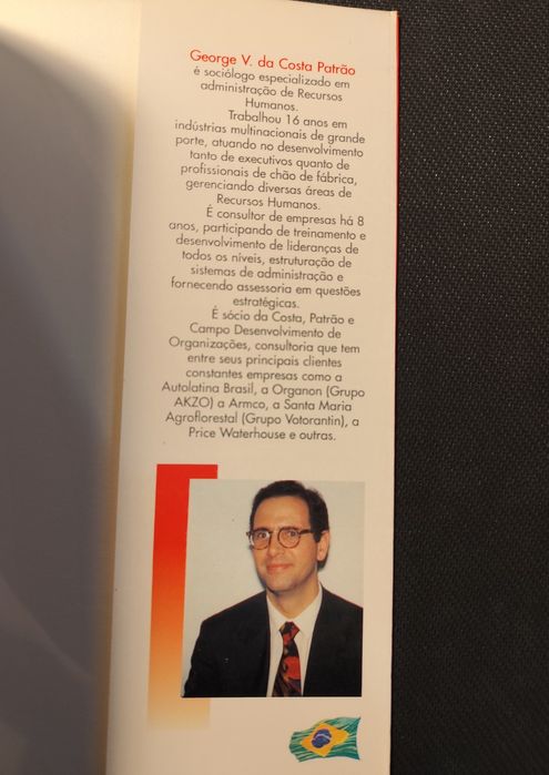 Liderança para a Qualidade