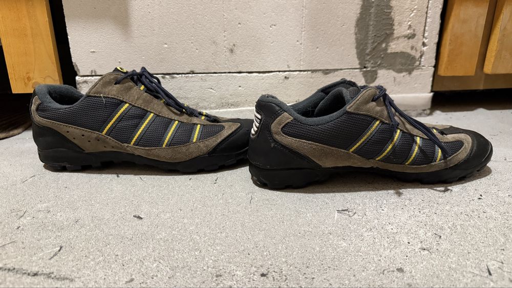 Buty SPD Shimano SH-M 021 / 45