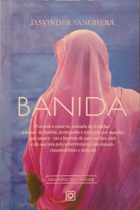 Banida - Jasvinder Sanghera
