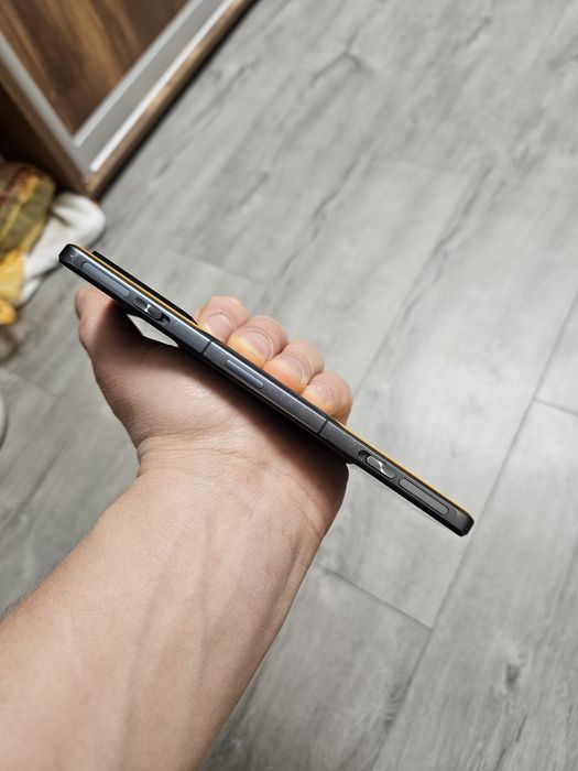 Телефон POCO F4 GT 12. 256