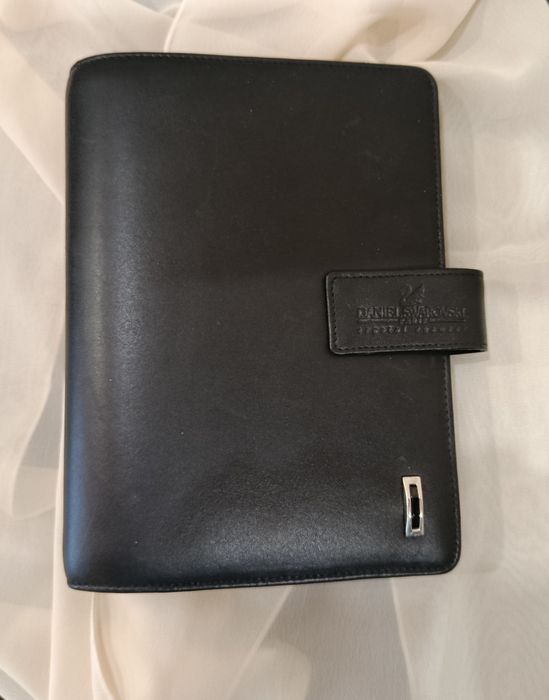 Обкладинка для органайзерів, блокнотів