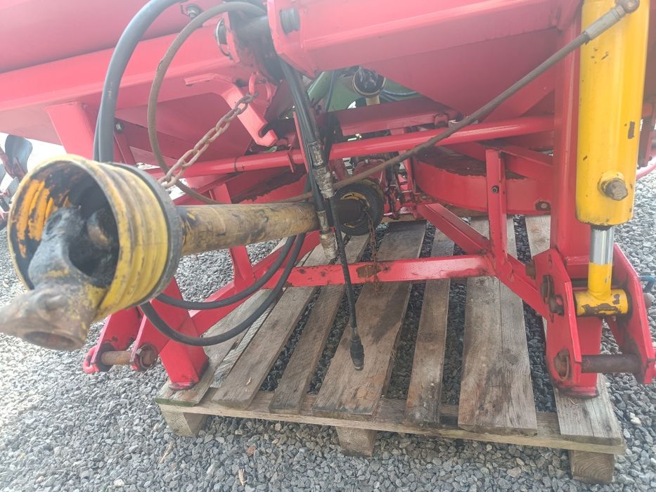 Rozsiewacz Lely Tulip Centerliner 1200l