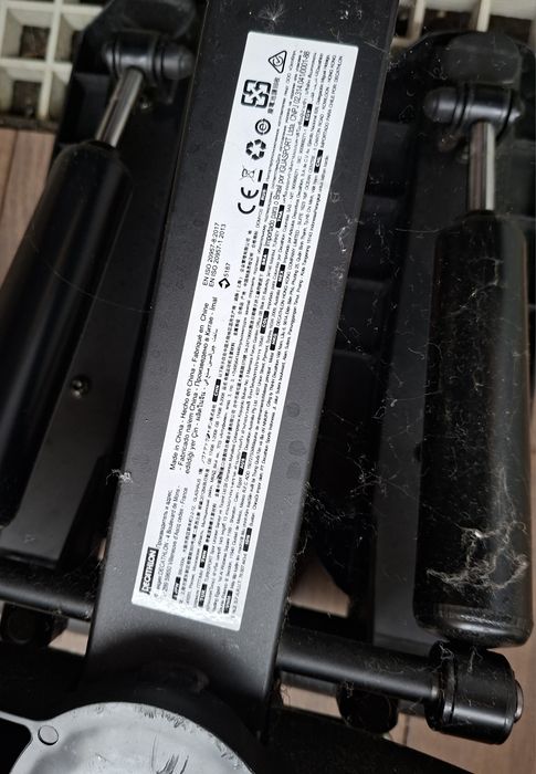 Mini Stepper da domyos