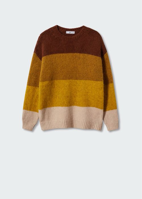 Светр теплий Mango