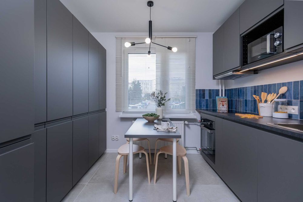 Wyposażony • jednoosobowy • Armii Krajowej • AGH • UKEN • od zaraz