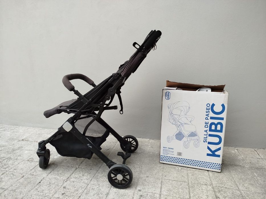 Kubic Stroller445447300071434244