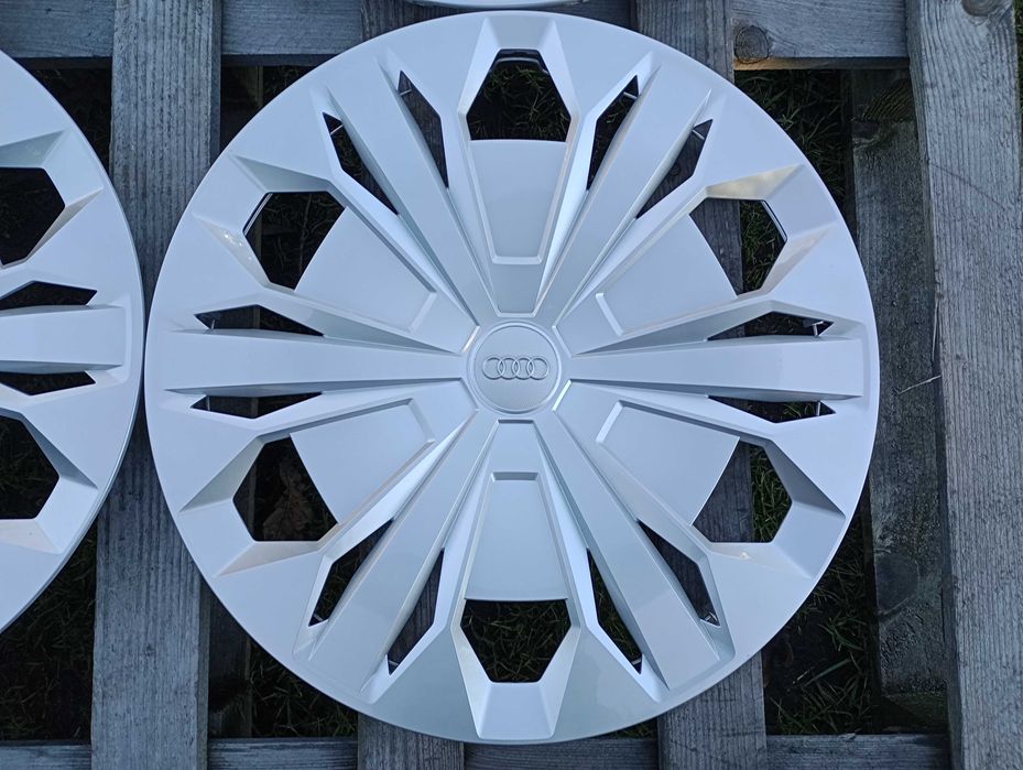 Kołpaki 17 cali AUDI Q3 Q5 A3 A4 A5 A6 i inne ORYGINALNE