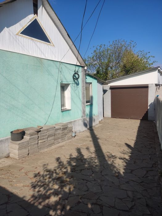 Продам капітальний будинок
