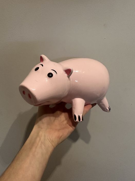 Історія іграшок Disney