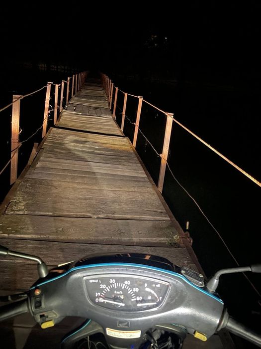 Скутер Honda dio35