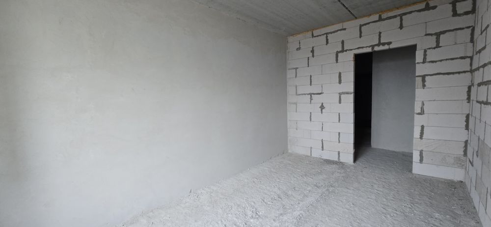 Продаж двокімнатной  видовой квартири в ЖК Парковий на  Дніпрі