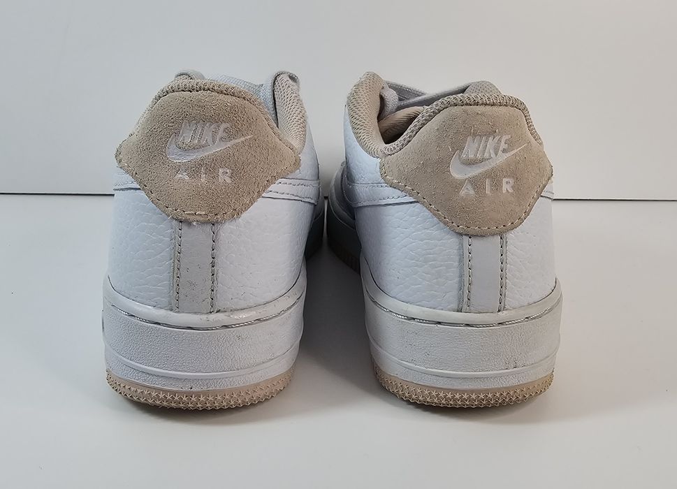 NIKE AIR force 1 LV8 buty młodzieżowe damskie 38,5