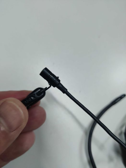 microfpne wirelles sony