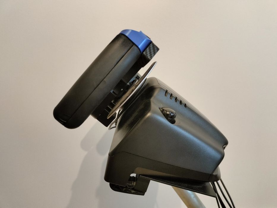 Kierownica Logitech G29+nakładka+shifter+pedały(stojaka nie sprzedaje)