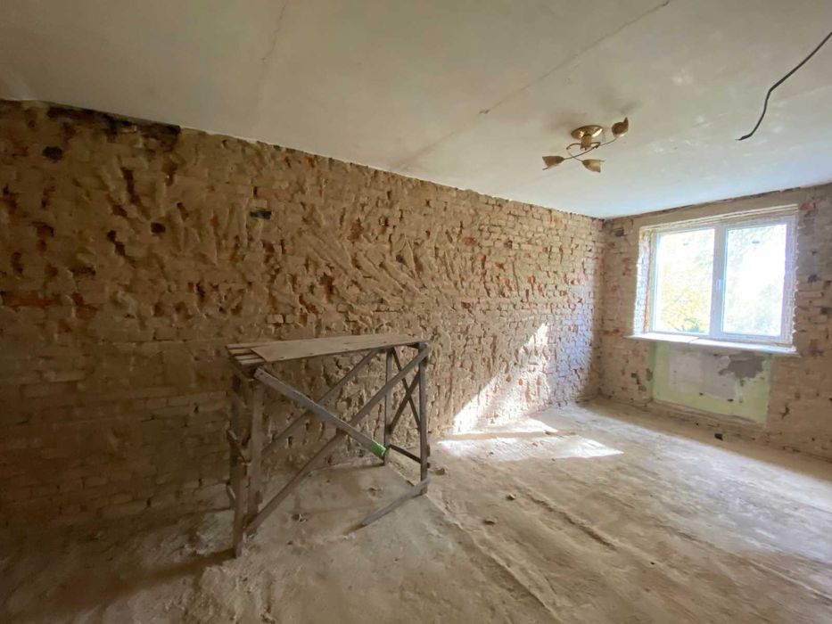 1-комнатная квартира по адресу ул. Магистратская (площадь 35 м²) - Atlanta.ua - фото 3