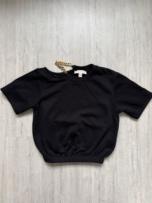 Кофточка michael kors xl xs-s