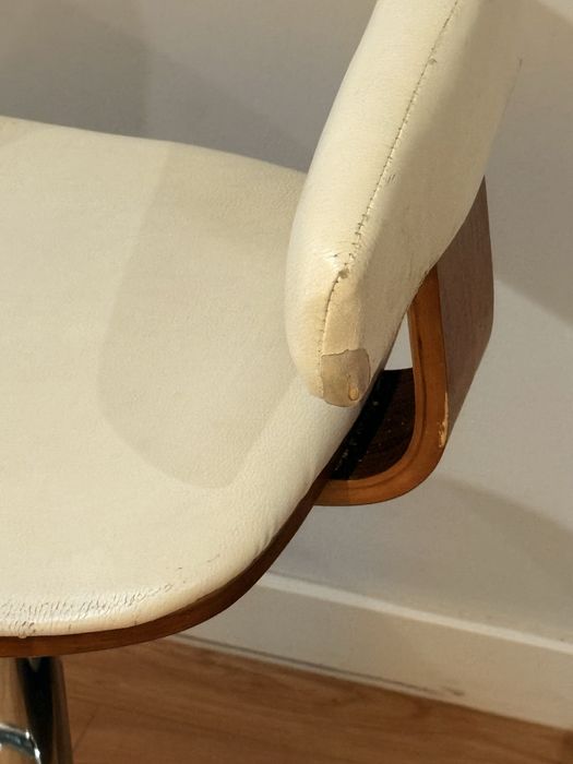 Bancos altos de Cozinha