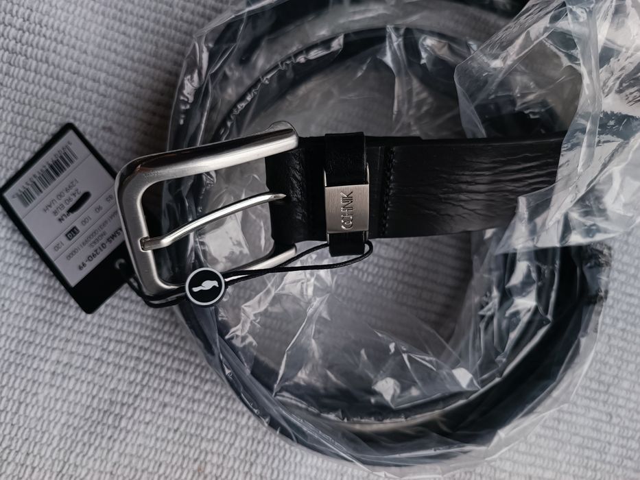 Pasek męski 110cm OCHNIK