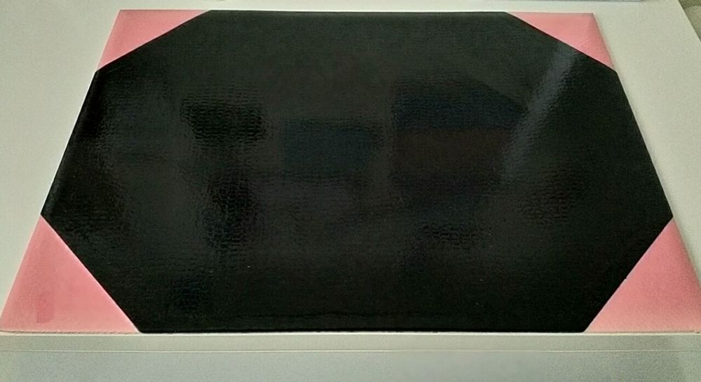 Pasta de Secretária