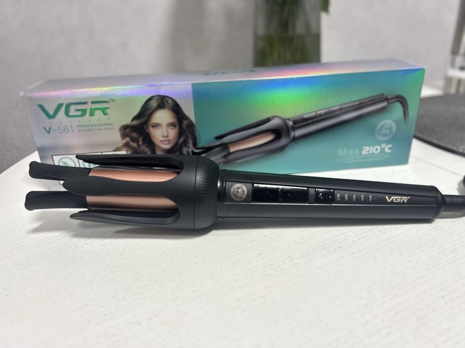 Плойка VGR V-581