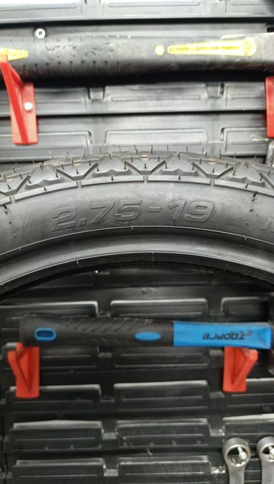 Pneu Mitas 2.75-19