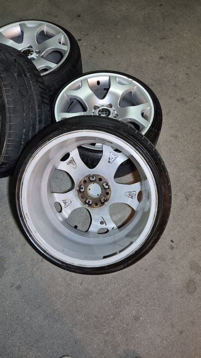 Jantes BMW Style 63