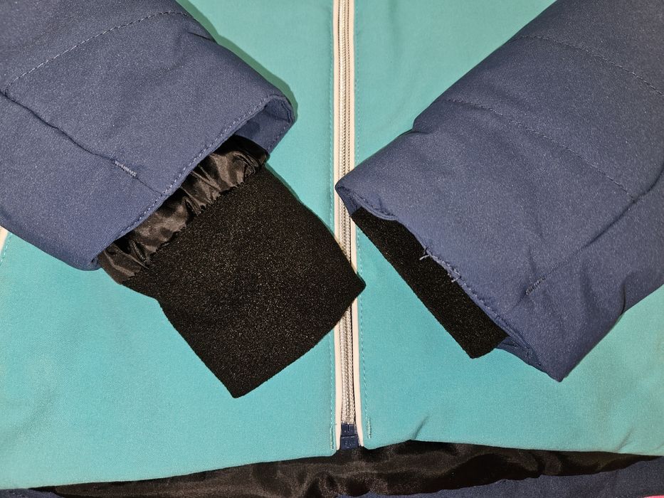 Спортивная, лыжная куртка Dare, 40-42р.