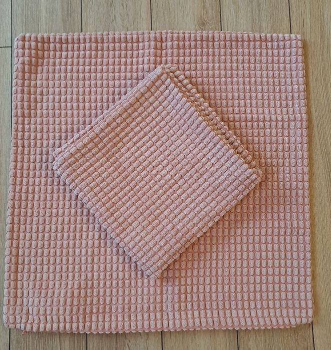 Poszewka na poduszkę 50x50 cm
