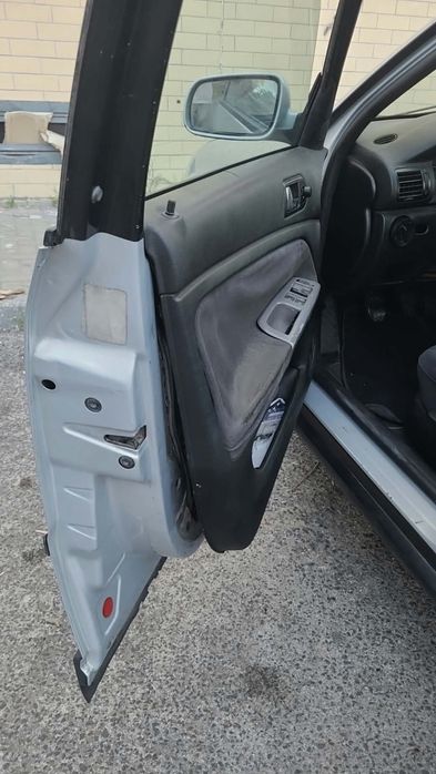 Passat 1.9 110cv