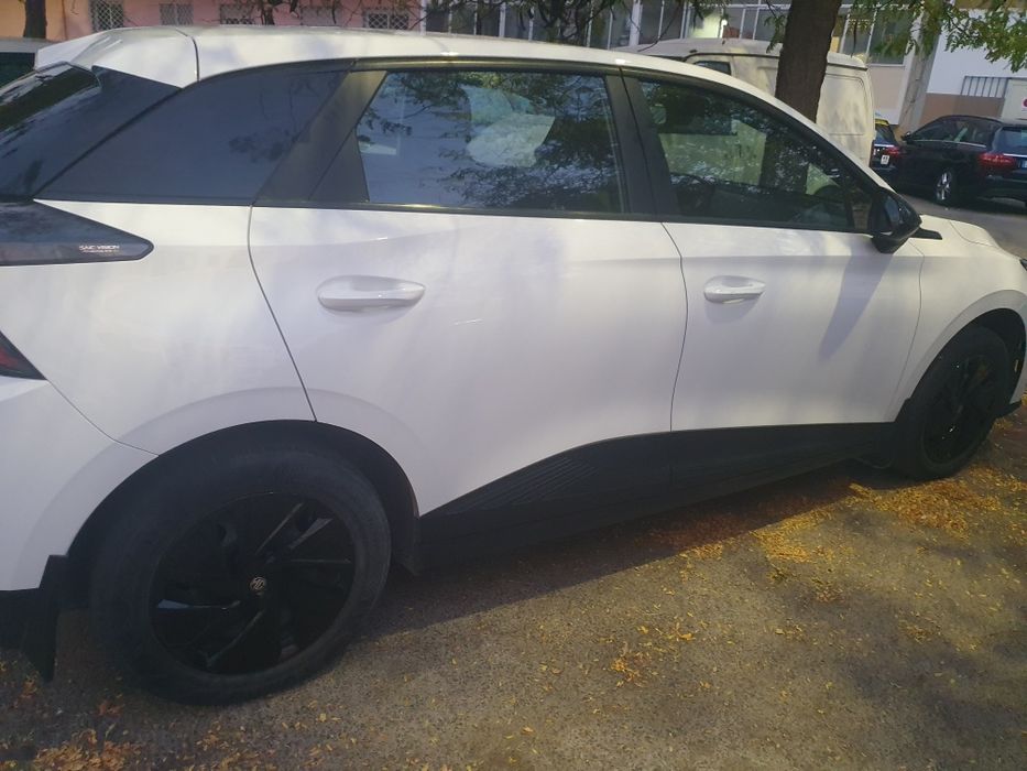 TVDE aluguer carro para trabalho
