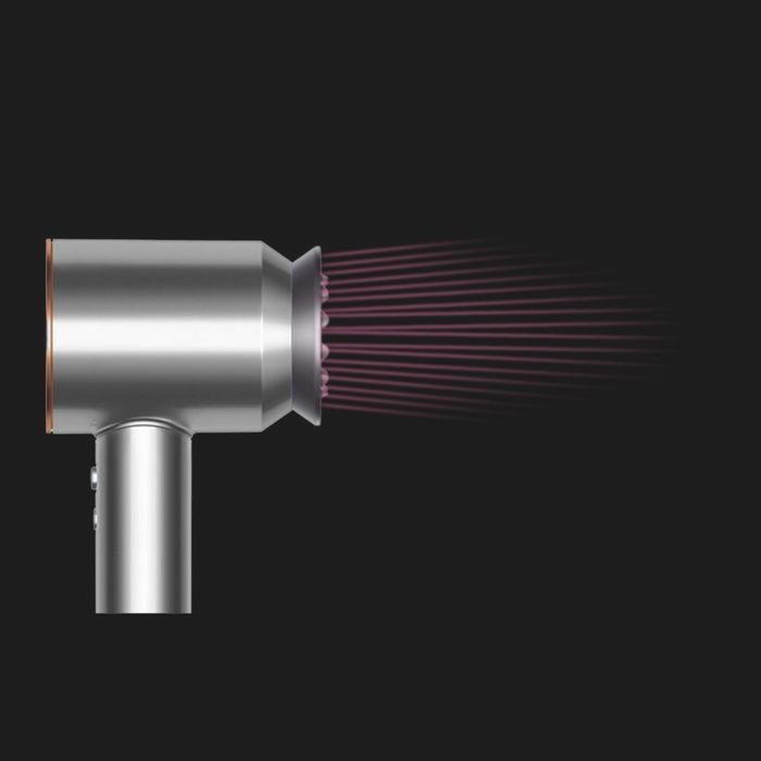 Dyson-supersonic (дайсон)