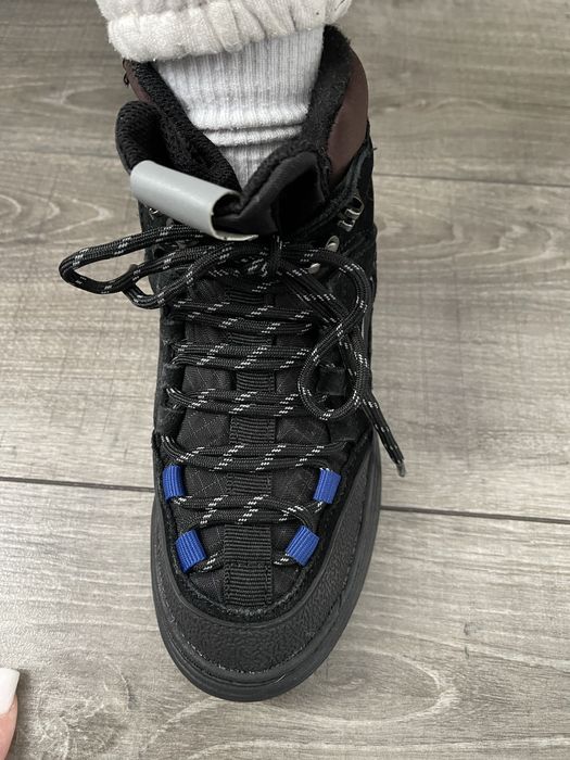 Ботинки 33 размер Zara